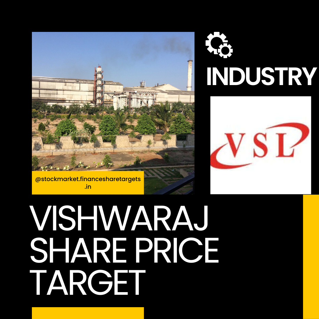 Vishwaraj Sugar Share Price Target 2024,2025,2028,2030,2040|High Profit