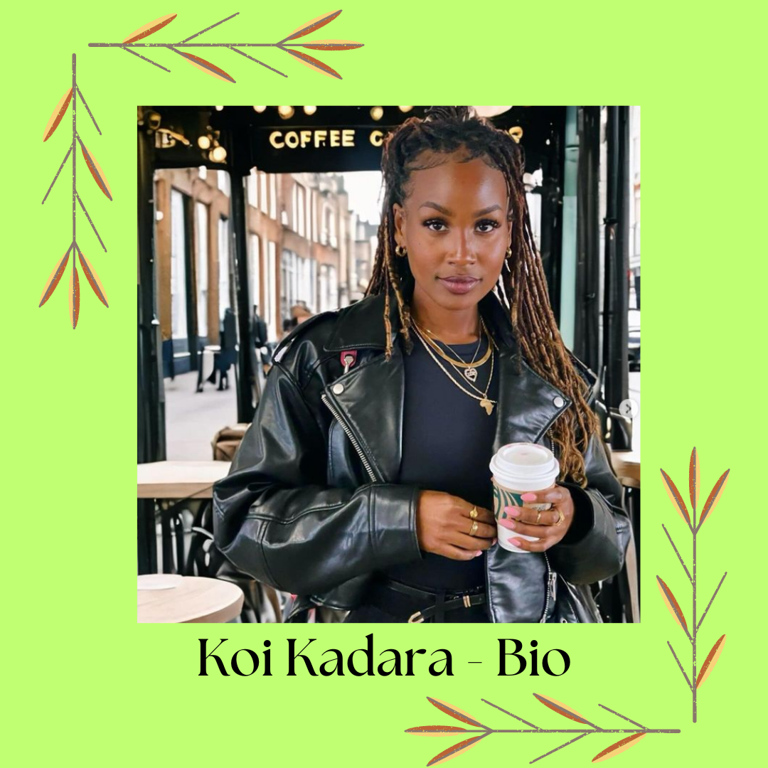 Koi Kadara Biography|A Businesswomen Can Build Empire Story,Wiki,Net Worth,Family