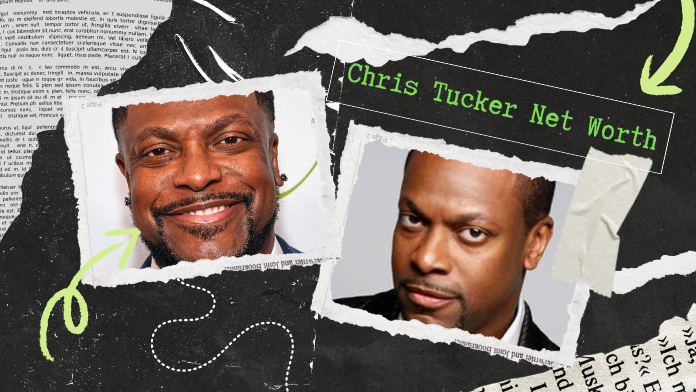 Chris Tucker Net Worth 2024 March,Troubles,Early Life